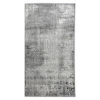 Tepih Frisee Diamond 0,8/1,5 5894n edb34 sivi 