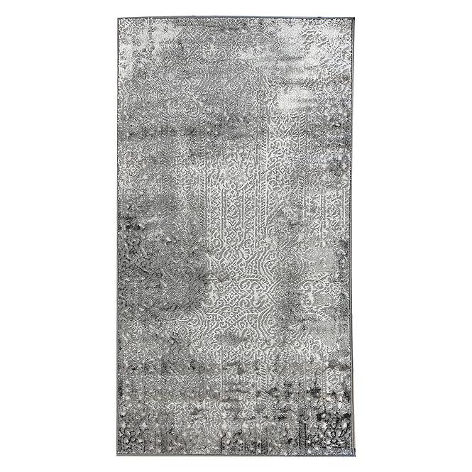 Tepih Frisee Diamond 0,8/1,5 5894n edb34 sivi 