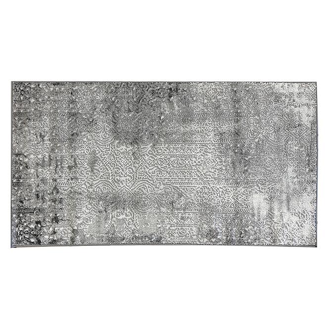 Tepih Frisee Diamond 0,8/1,5 5894n edb34 sivi 