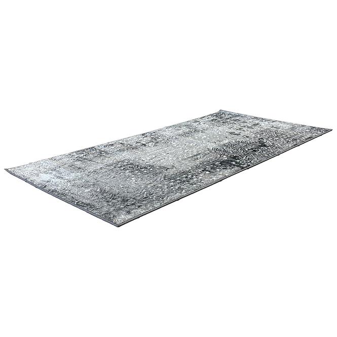 Tepih Frisee Diamond 0,8/1,5 5894n edb34 sivi 