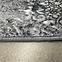 Tepih Frisee Diamond 0,8/1,5 5894n edb34 sivi ,5
