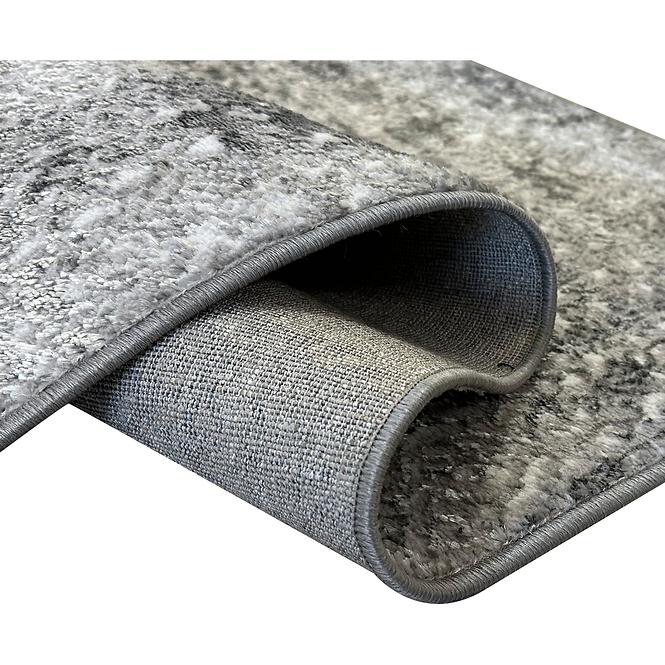 Tepih Frisee Diamond 0,8/1,5 5894n edb34 sivi 