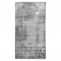 Tepih Frisee Diamond 0,8/1,5 5894n edb34 sivi