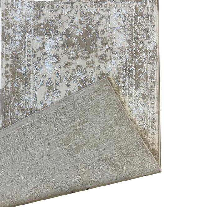 Tepih Frisee Diamond 0,8/1,5 c610a edc71 bež ,8