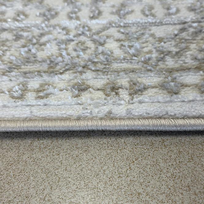 Tepih Frisee Diamond 0,8/1,5 c610a edc71 bež ,5