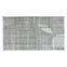 Tepih Frisee Diamond 0,8/1,5 c627a edb31 sivi ,2