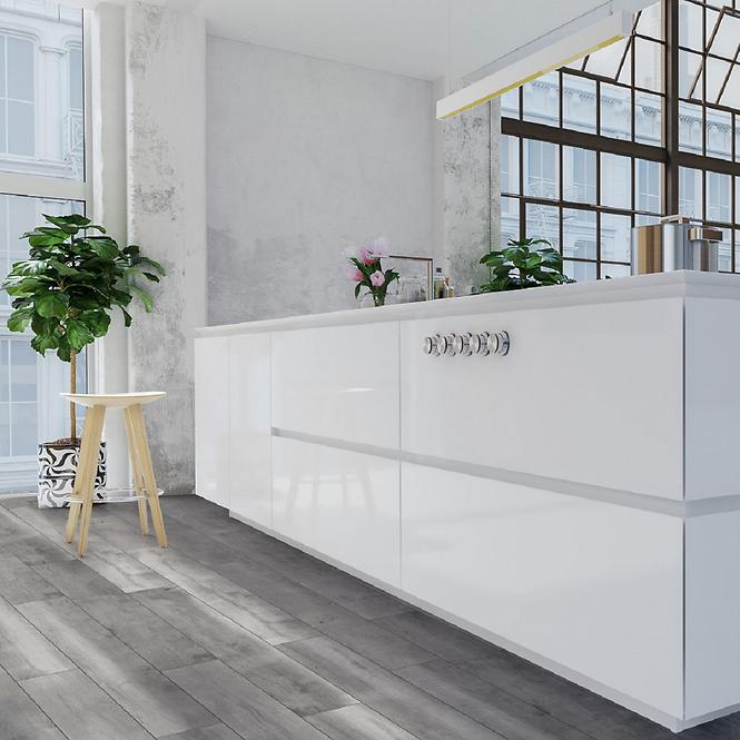 Vodootporni Laminat hrast Narvik 8mm AC5 Eurohome River 8+ K413,2