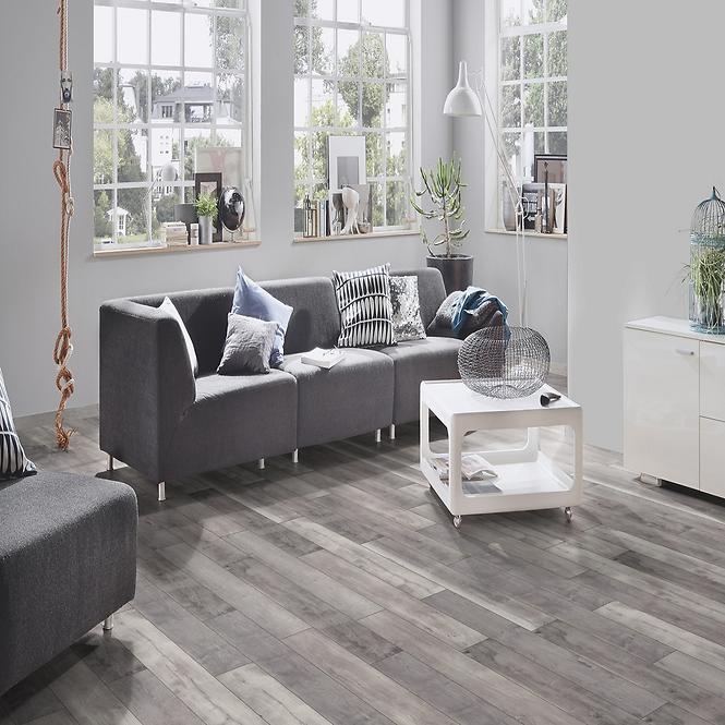 Vodootporni Laminat hrast Narvik 8mm AC5 Eurohome River 8+ K413,3