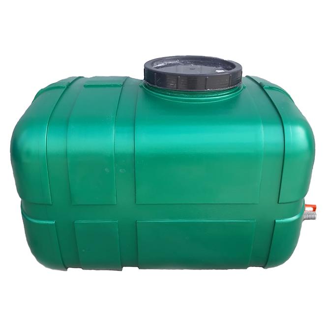 Spremnik za vodu 150 l. Rez150,2