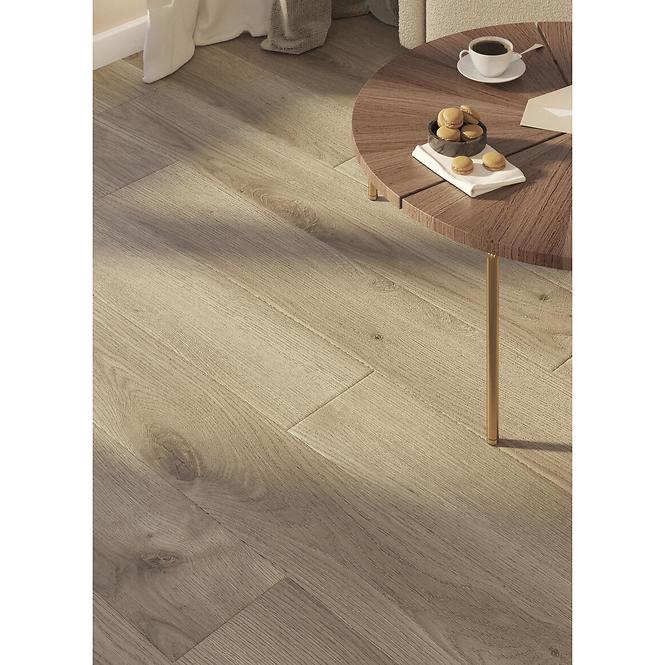 Vinil podna obloga LVT Elegance Rigid 55 Contemporary Oak Natural 5,5mm 23/33
