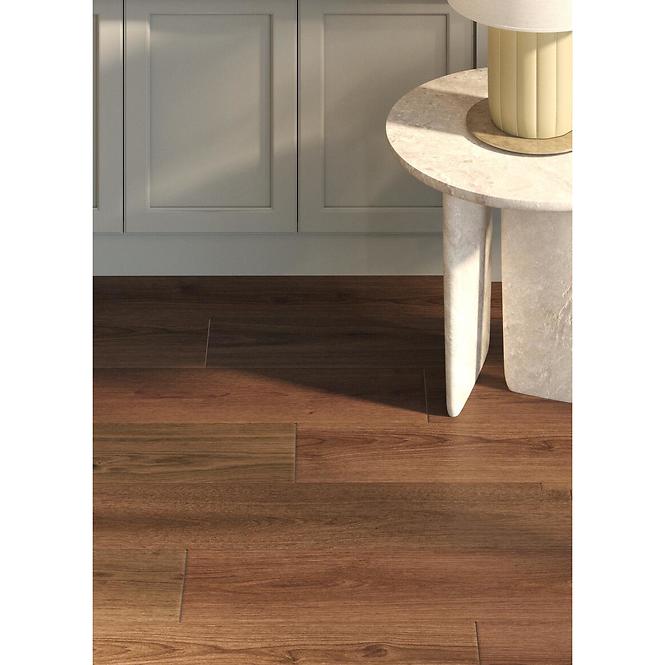 Vinil podna obloga LVT Elegance Rigid 55 Delicate Oak Brown 5,5mm 23/33,4