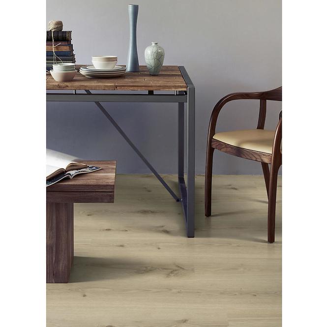 Vinil podna obloga LVT Elegance Rigid 55 Delicate Oak Natural 5,5mm 23/33,2