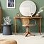 Vinil podna obloga LVT Elegance Rigid 55 Delicate Oak Sugar 5,5mm 23/33,3