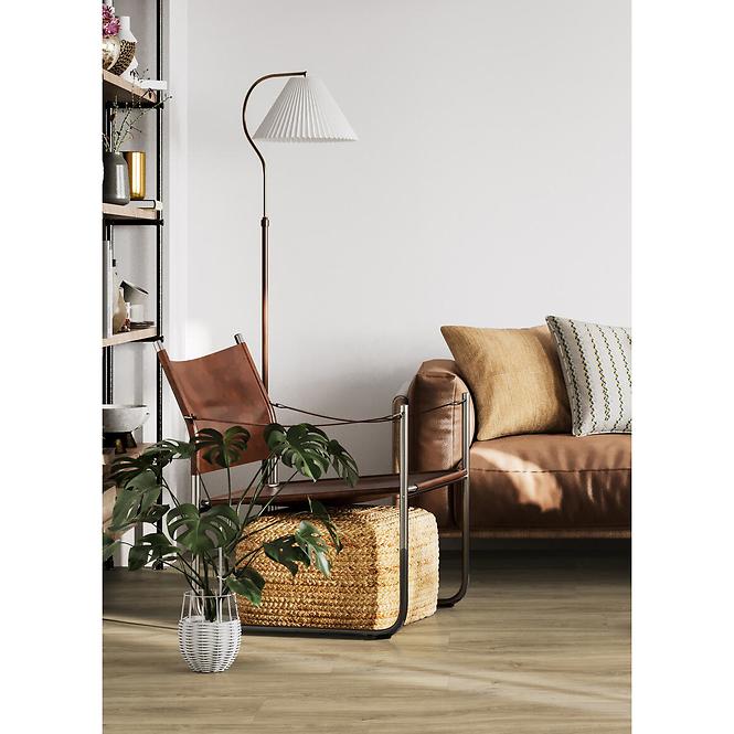 Vinil podna obloga LVT Elegance Rigid 55 English Oak Natural 5,5mm 23/33