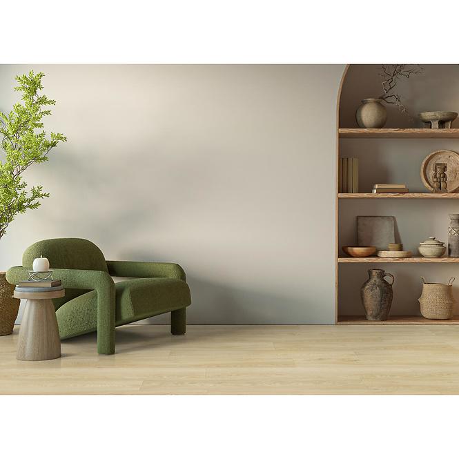 Vinil podna obloga LVT Elegance Rigid 55 Modern Oak Class 5,5mm 23/33