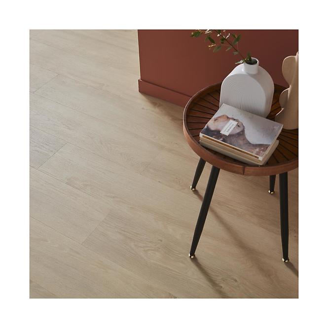 Vinil podna obloga LVT Elegance Rigid 55 Modern Oak Light Natural 5,5mm 23/33,4