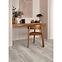 Vinil podna obloga LVT Elegance Rigid 55 Patchwork White 5,5mm 23/33,2