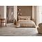 Vinil podna obloga LVT Elegance Rigid 55 Patchwork White 5,5mm 23/33,3