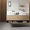 Vinil podna obloga LVT Elegance Rigid 55 Polished Concrete Steel 5,5mm 23/33,2