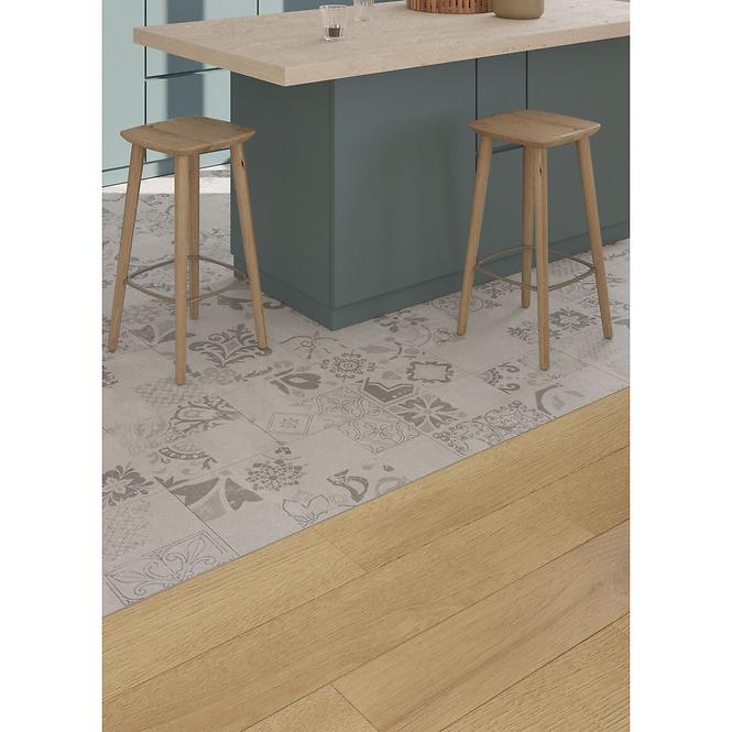 Vinil podna obloga LVT Elegance Rigid 55 Season Oak Natural 5,5mm 23/33,2