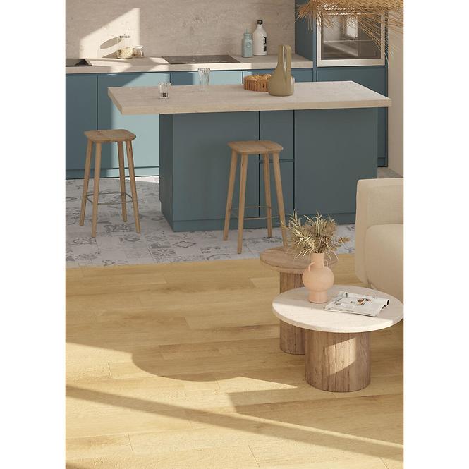 Vinil podna obloga LVT Elegance Rigid 55 Season Oak Natural 5,5mm 23/33,3