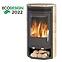 Kamin štednjak Baltik 6 3,5-8,5 kW pješčenjaka