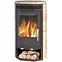 Kamin štednjak Baltik 6 3,5-8,5 kW pješčenjaka,2