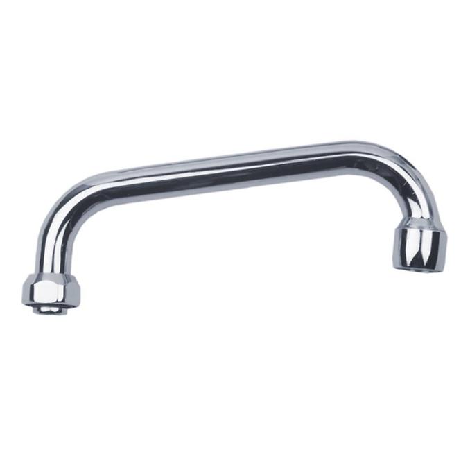 Izljev za slavinu ”u” d=m22x1,5  l=220 mm