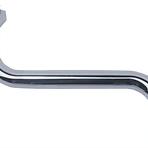 Donji izljev tip ”s” d=3.4” l=250 mm