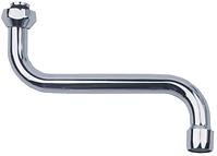 Donji izljev tip ”s” d=3.4” l=250 mm