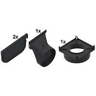Set dodataka za PVC odvodne kanalice iz serije EASY2