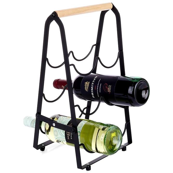 Stalak za vino 21x38cm