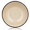 Duboki tanjur 18 cm Palas krem 60322801,3