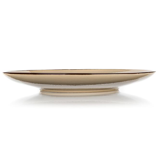 Plitki tanjur Palas 27 cm krem 60322802
