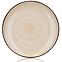 Plitki tanjur Palas 27 cm krem 60322802,3