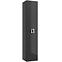 VISOKI ORMAR DECO C32, GRAFIT