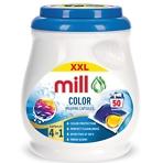 Kapsule za pranje rublja Duo Caps Mill Professional Color 50 kom.
