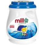 Kapsule za pranje rublja Duo Caps Mill Professional Color 50 kom.