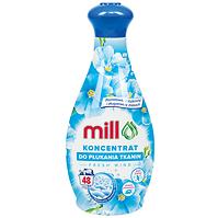 Omekšivač za rublje Mill Fresh Wind koncentrat 1,3 l