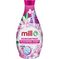Omekšivač za rublje Mill Floral koncentrat 1,3 l