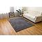 Tepih Shaggy Emilie 1,2/1,7 RS-D7 sivi,3