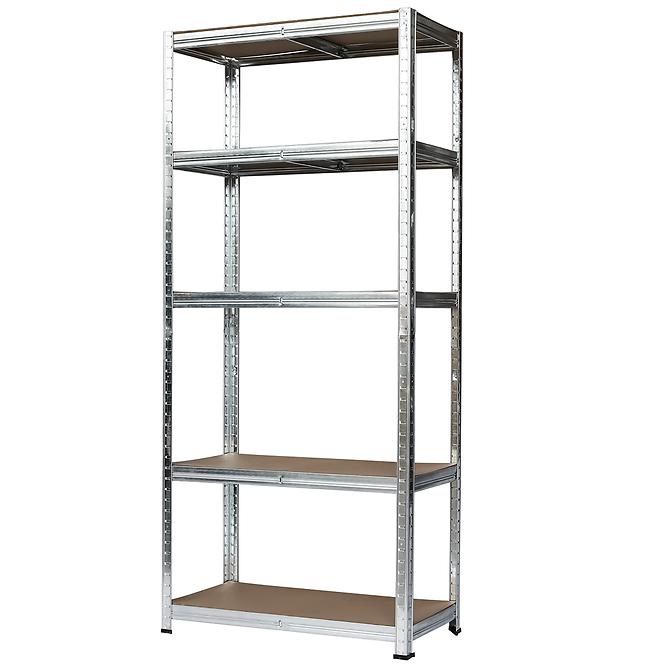 Regal Basic Way 180x90x40 - 175 kg