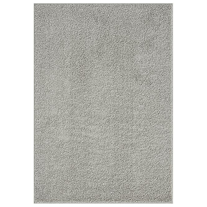 Tepih Shaggy Soli 1,6/2,3 8010 95 sivi