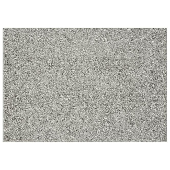 Tepih Shaggy Soli 1,6/2,3 8010 95 sivi