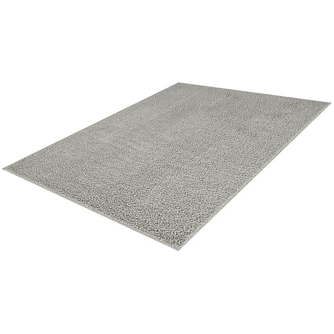 Tepih Shaggy Soli 1,6/2,3 8010 95 sivi