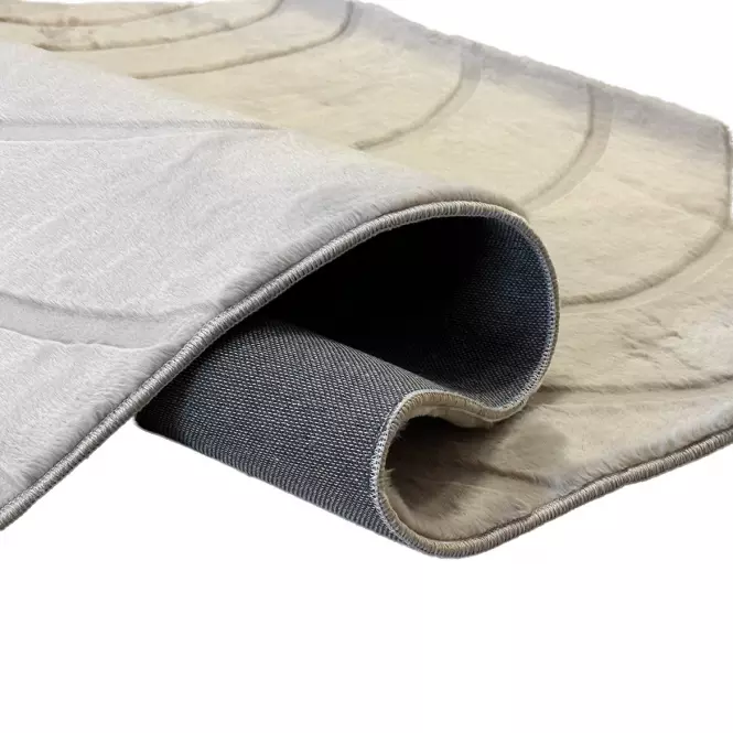 Tepih Havana-a 1,2/1,7 TD2511 boja karamele  ,7