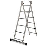 Sklopiva skela 2x6 –  platforma 114x33 cm