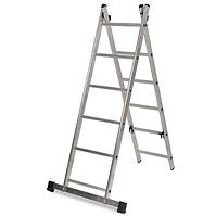 Sklopiva skela 2x6 –  platforma 114x33 cm
