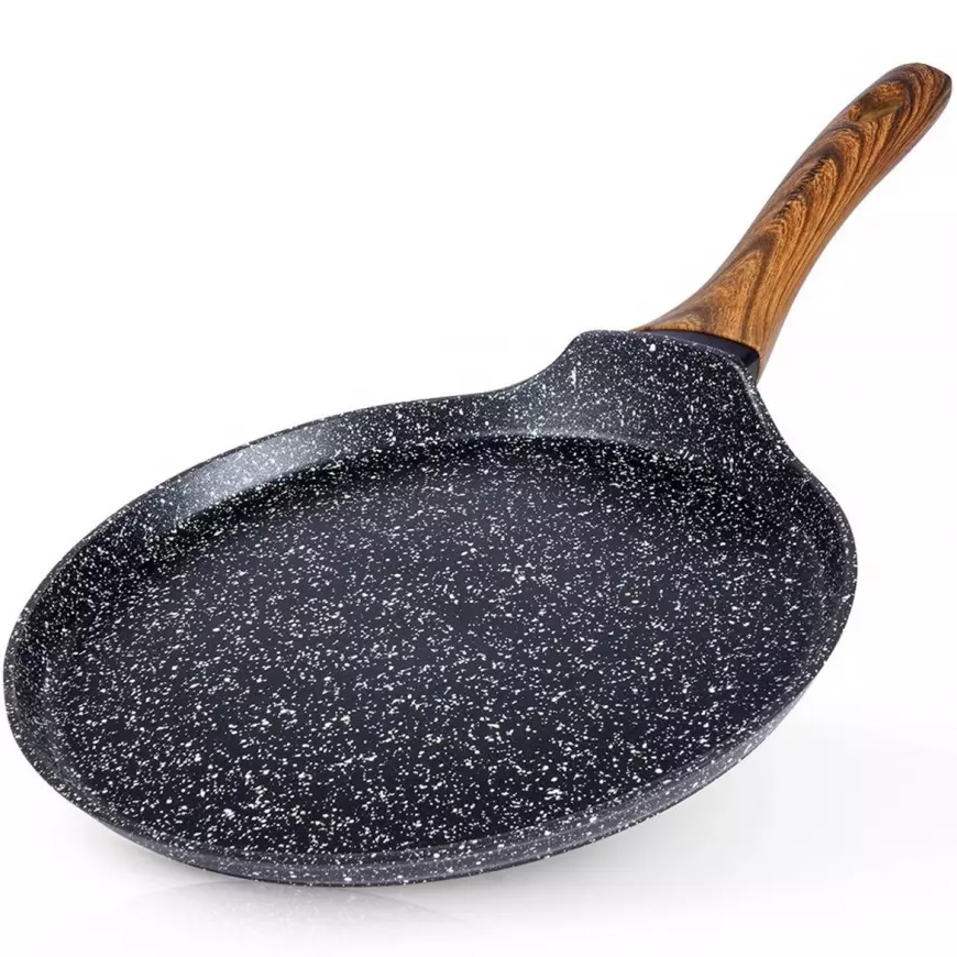 Tava za palačinke granit "Nature" 24cm