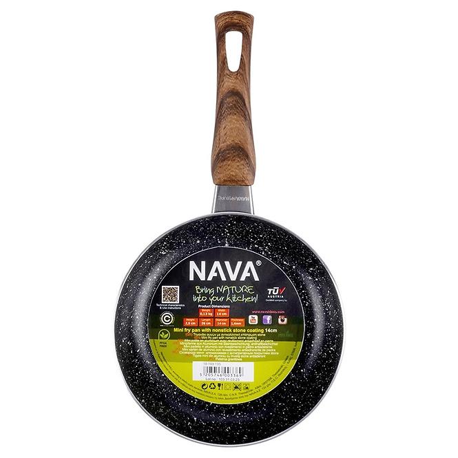 Tava granit 